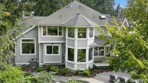 10806 SE 16th Street Bellevue WA 98004