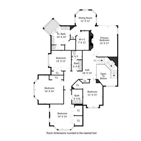 10806 SE 16th Street Bellevue WA 98004