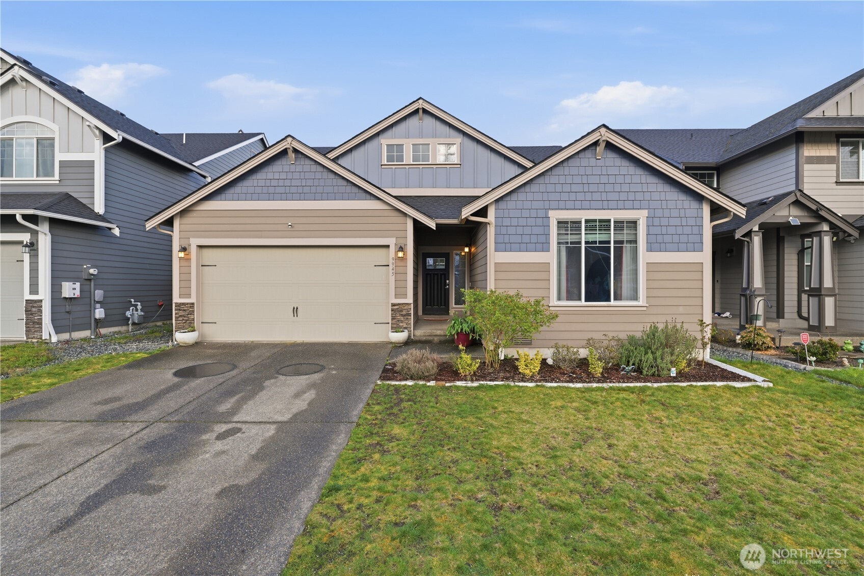 9945 Jackson Street SE Yelm WA 98597