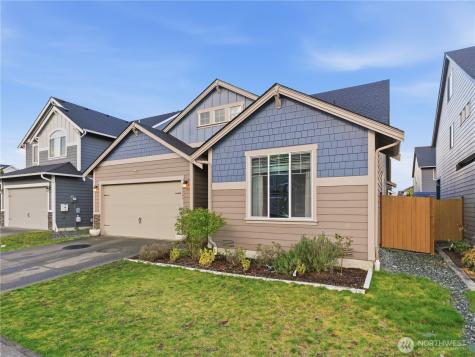 9945 Jackson Street SE Yelm WA 98597