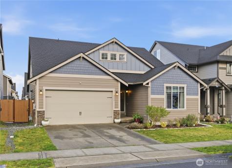 9945 Jackson Street SE Yelm WA 98597