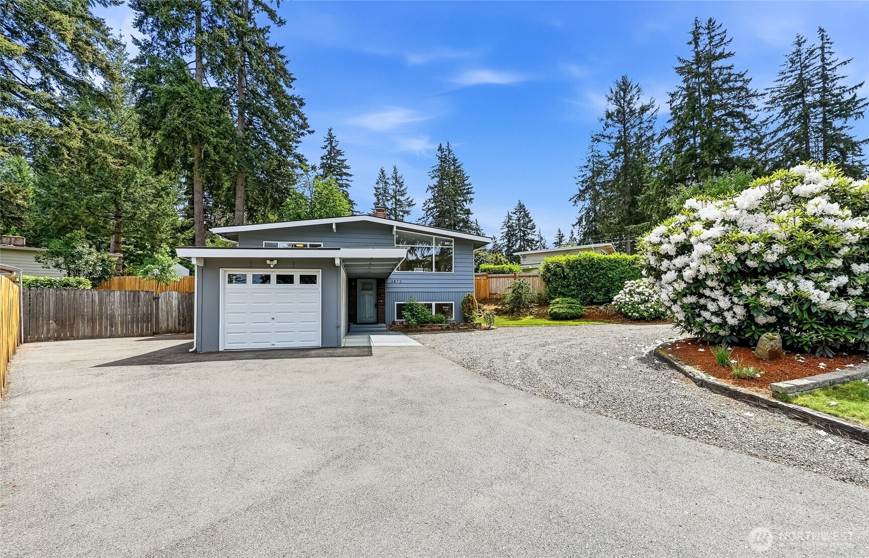 3872 139 Avenue SE Bellevue WA 98006