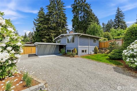 3872 139th Avenue SE Bellevue WA 98006