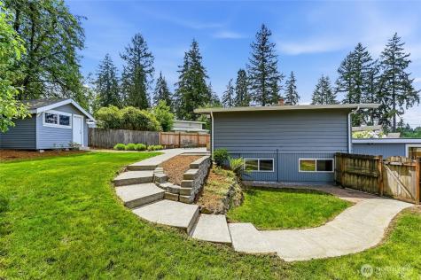 3872 139th Avenue SE Bellevue WA 98006