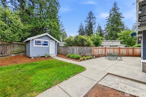 3872 139th Avenue SE Bellevue WA 98006