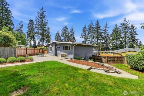 3872 139th Avenue SE Bellevue WA 98006
