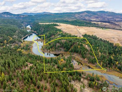 8 Camden Road Elk WA 99009