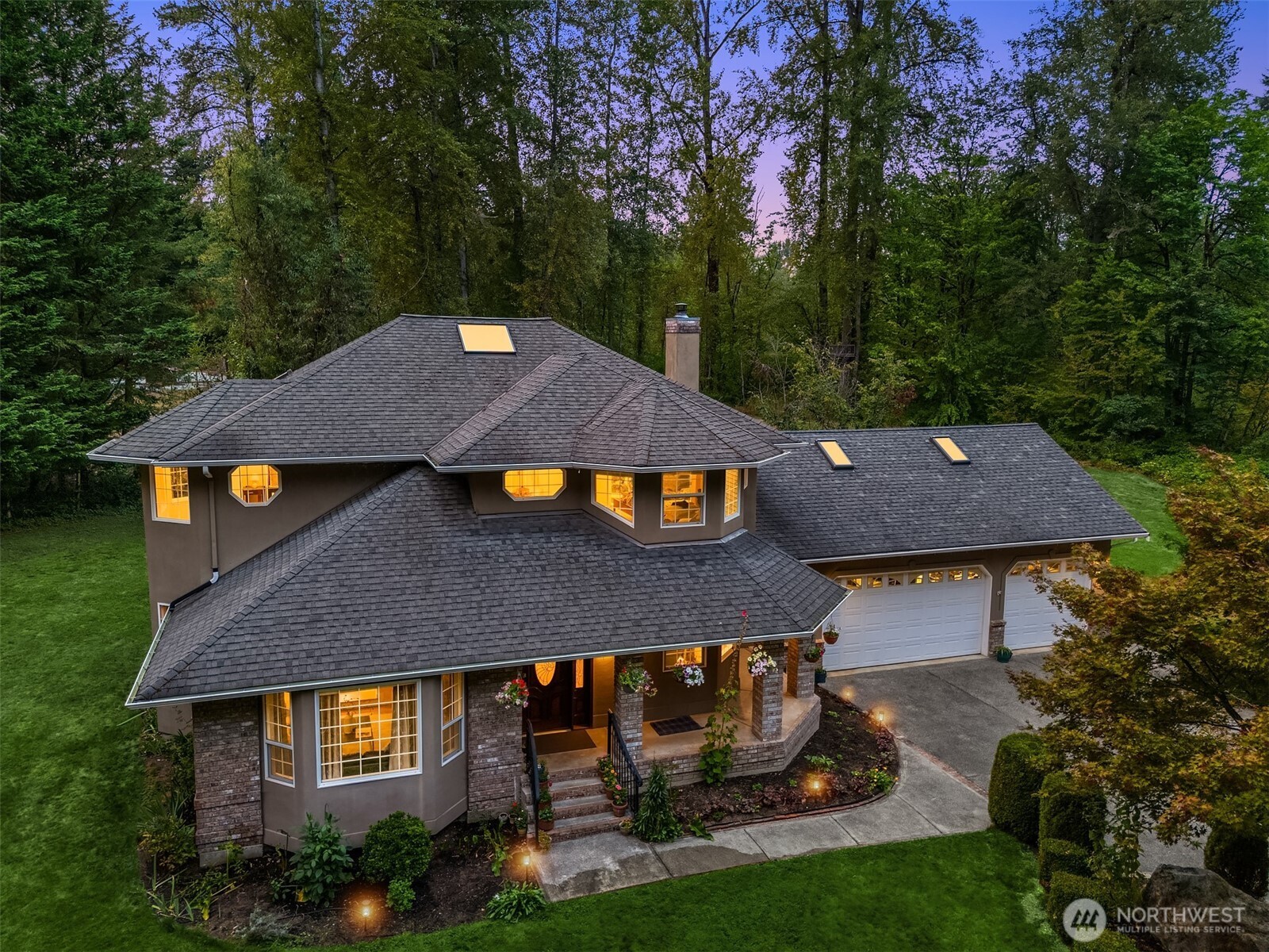 16653 178th Avenue NE Woodinville WA 98072
