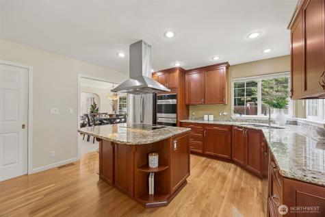 16653 178th Avenue NE Woodinville WA 98072