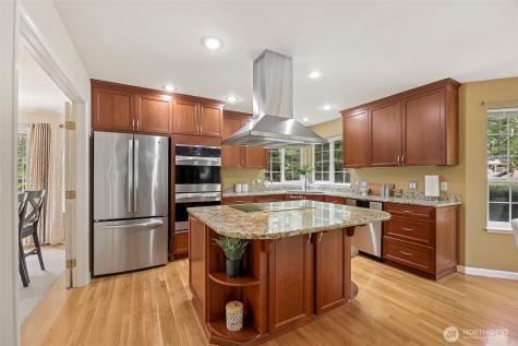 16653 178th Avenue NE Woodinville WA 98072