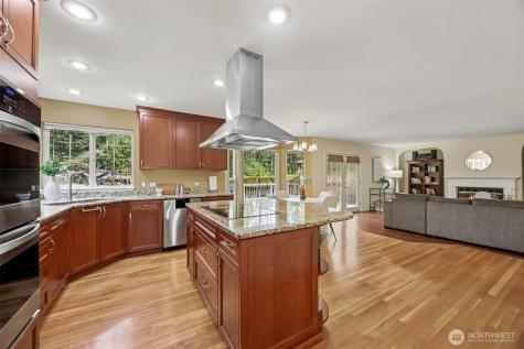 16653 178th Avenue NE Woodinville WA 98072