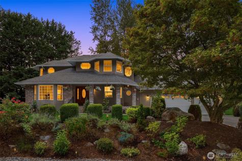 16653 178th Avenue NE Woodinville WA 98072