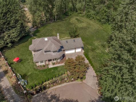 16653 178th Avenue NE Woodinville WA 98072