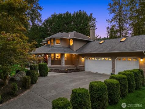 16653 178th Avenue NE Woodinville WA 98072
