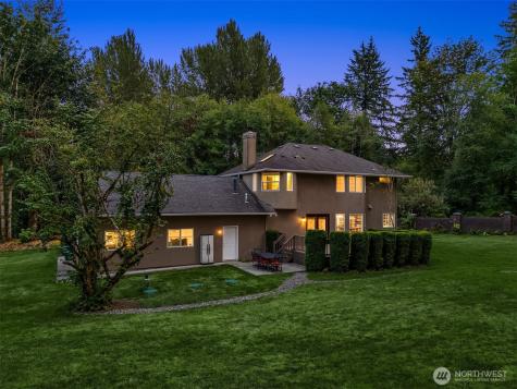 16653 178th Avenue NE Woodinville WA 98072