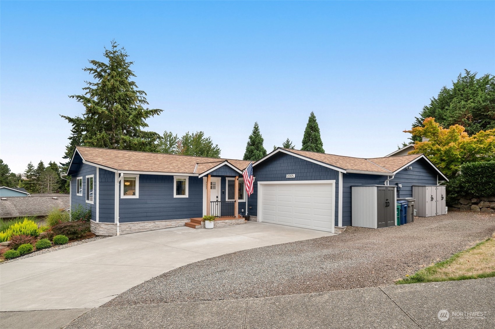12005 133rd Place Kirkland WA 98034