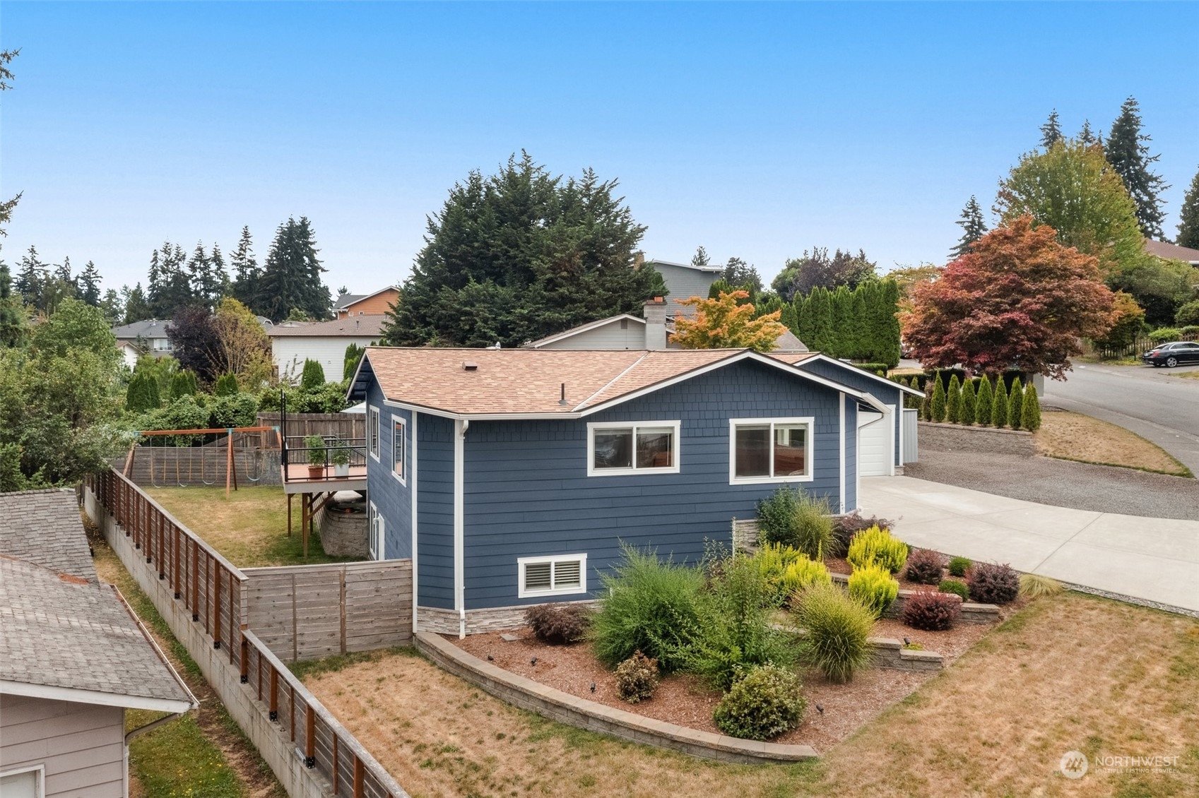 12005 133rd Place Kirkland WA 98034