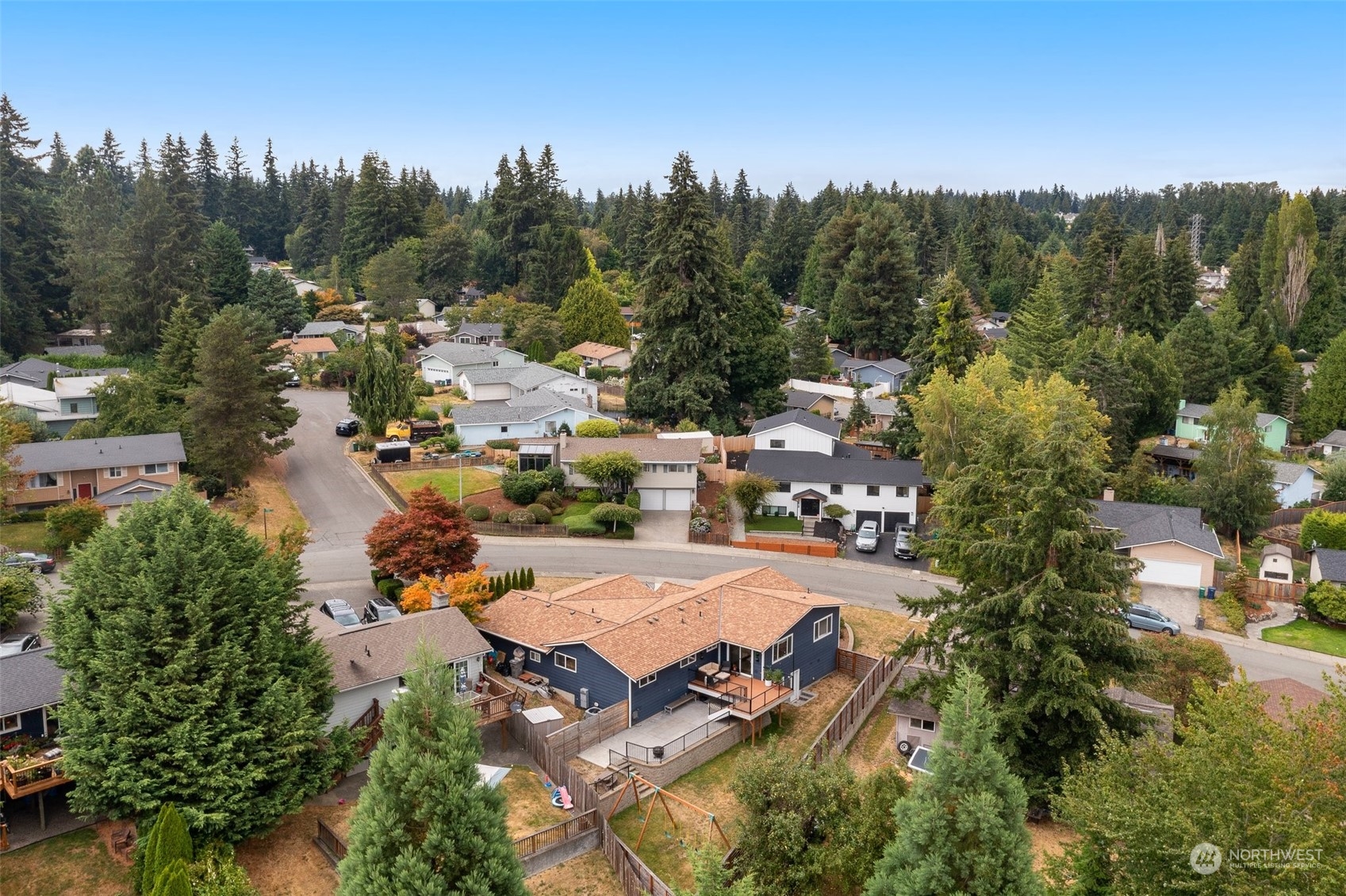 12005 133rd Place Kirkland WA 98034