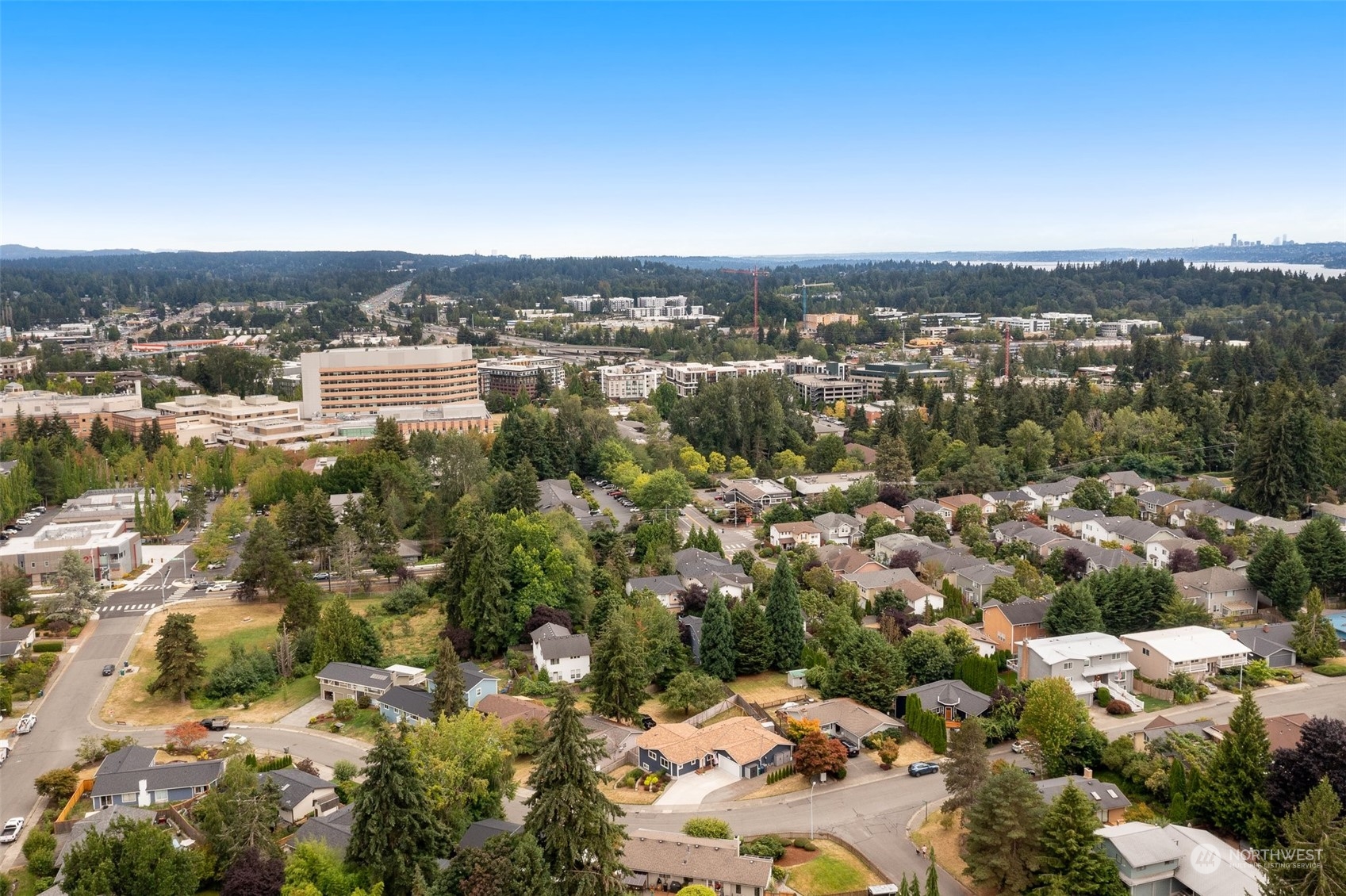 12005 133rd Place Kirkland WA 98034