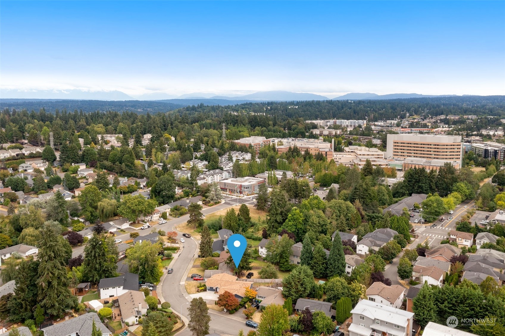 12005 133rd Place Kirkland WA 98034