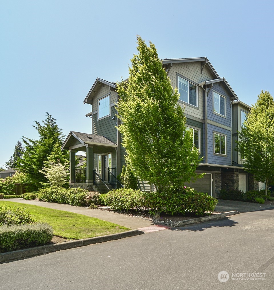 4410 136th Street Se Mill Creek WA 98012