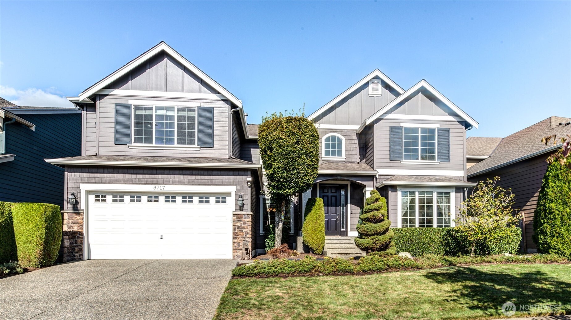 3717 186th Street SE Bothell WA 98012