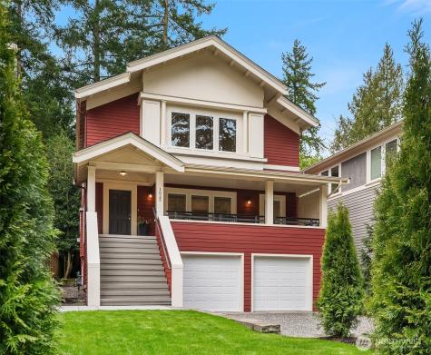 1025 NE 130th Street Seattle WA 98125