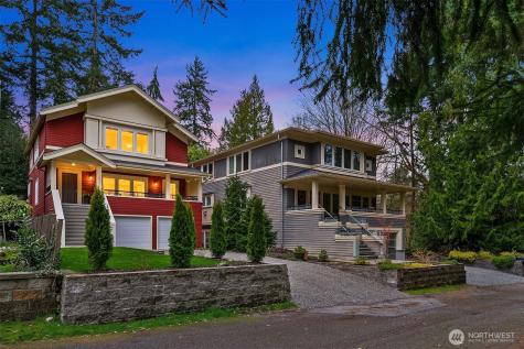1025 NE 130th Street Seattle WA 98125