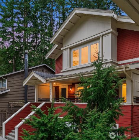 1025 NE 130th Street Seattle WA 98125