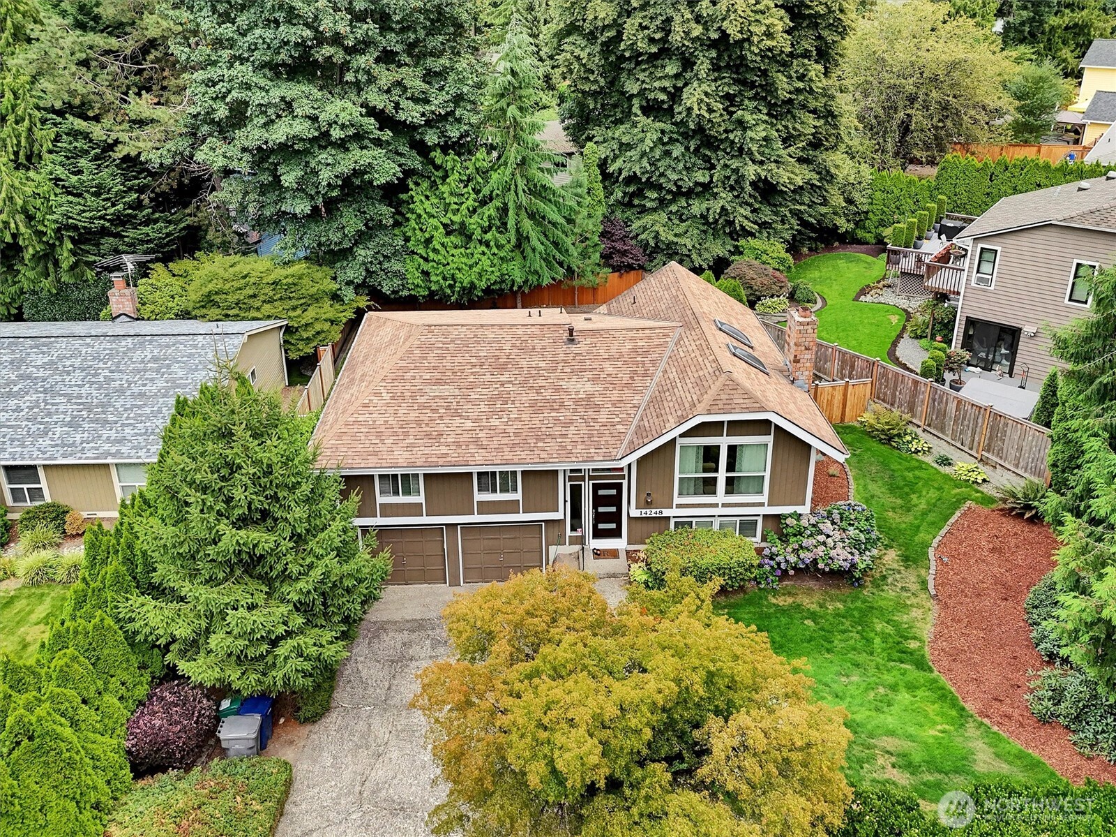 14248 92nd Place NE Kirkland WA 98034