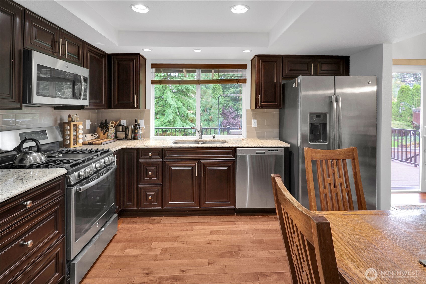 14248 92nd Place NE Kirkland WA 98034