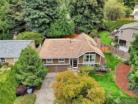 14248 92nd Place NE Kirkland WA 98034