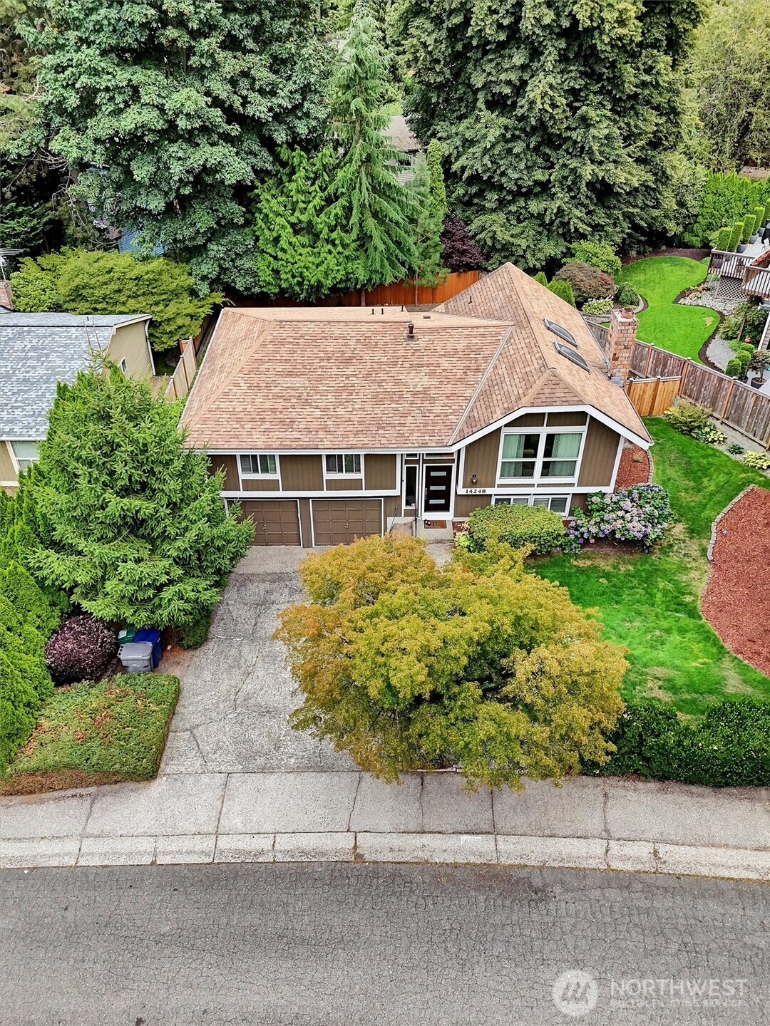 14248 92nd Place NE Kirkland WA 98034