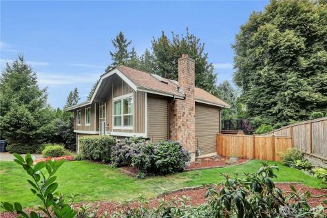 14248 92nd Place NE Kirkland WA 98034