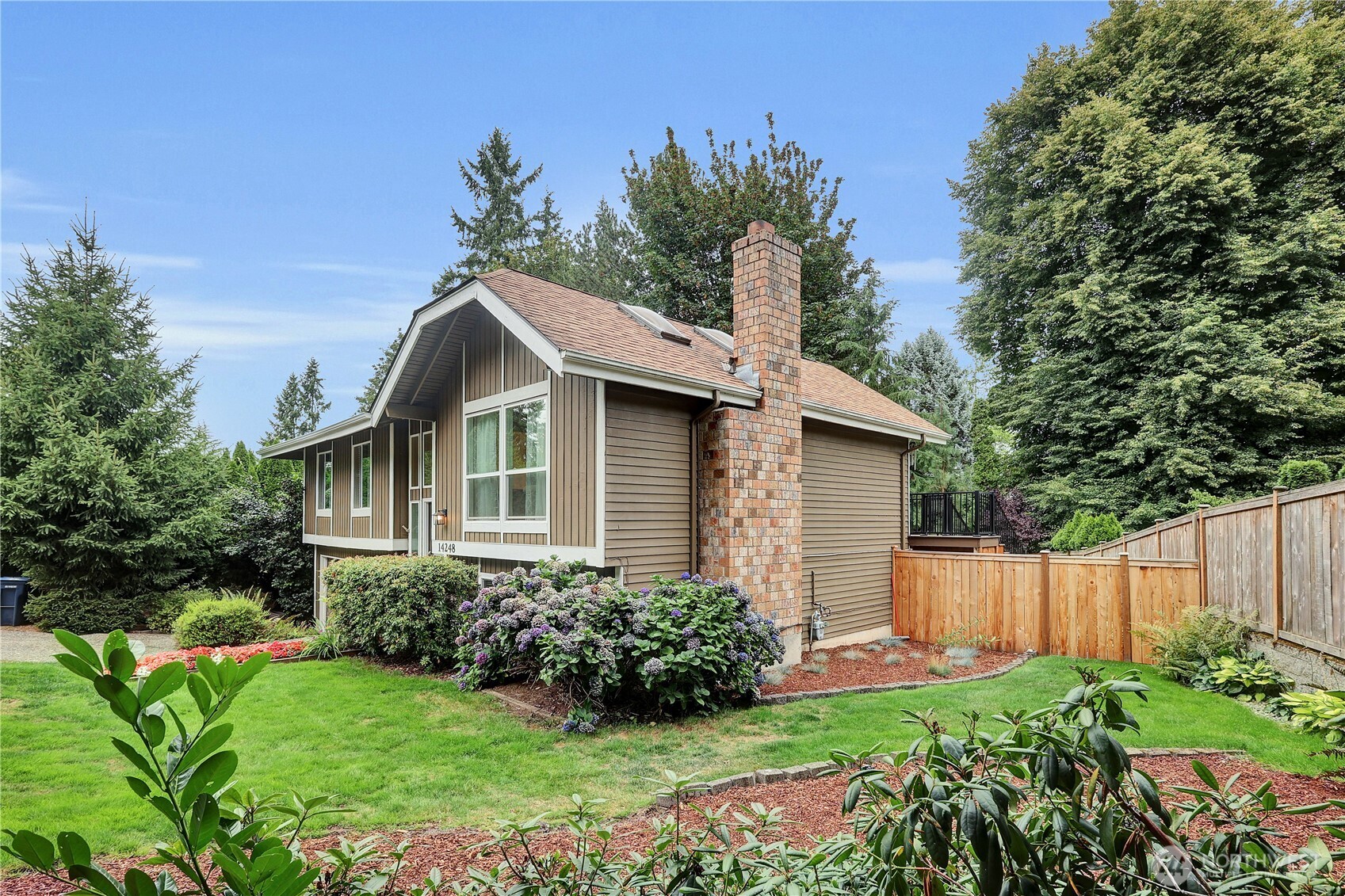 14248 92nd Place NE Kirkland WA 98034
