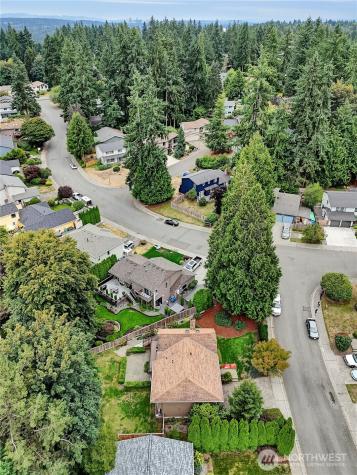 14248 92nd Place NE Kirkland WA 98034