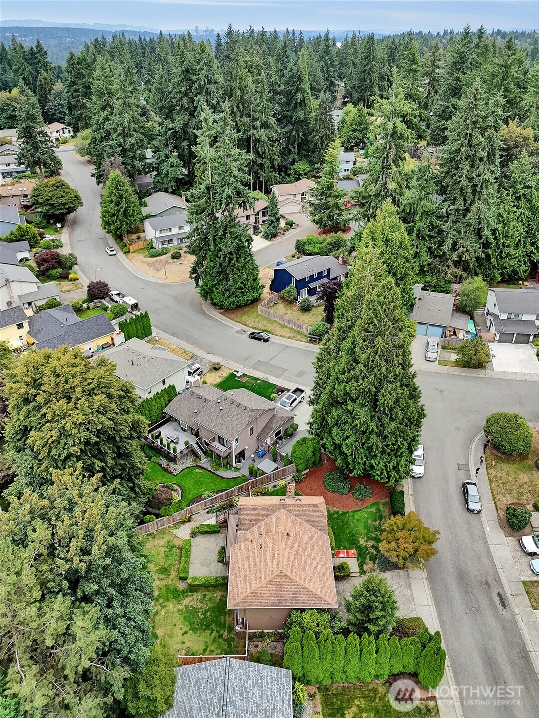 14248 92nd Place NE Kirkland WA 98034