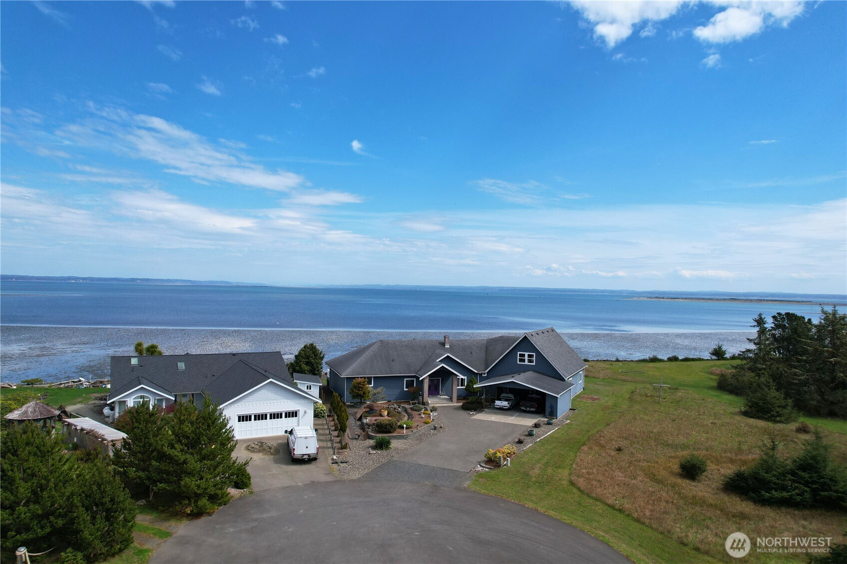 925 Claire Court SE Ocean Shores WA 98569