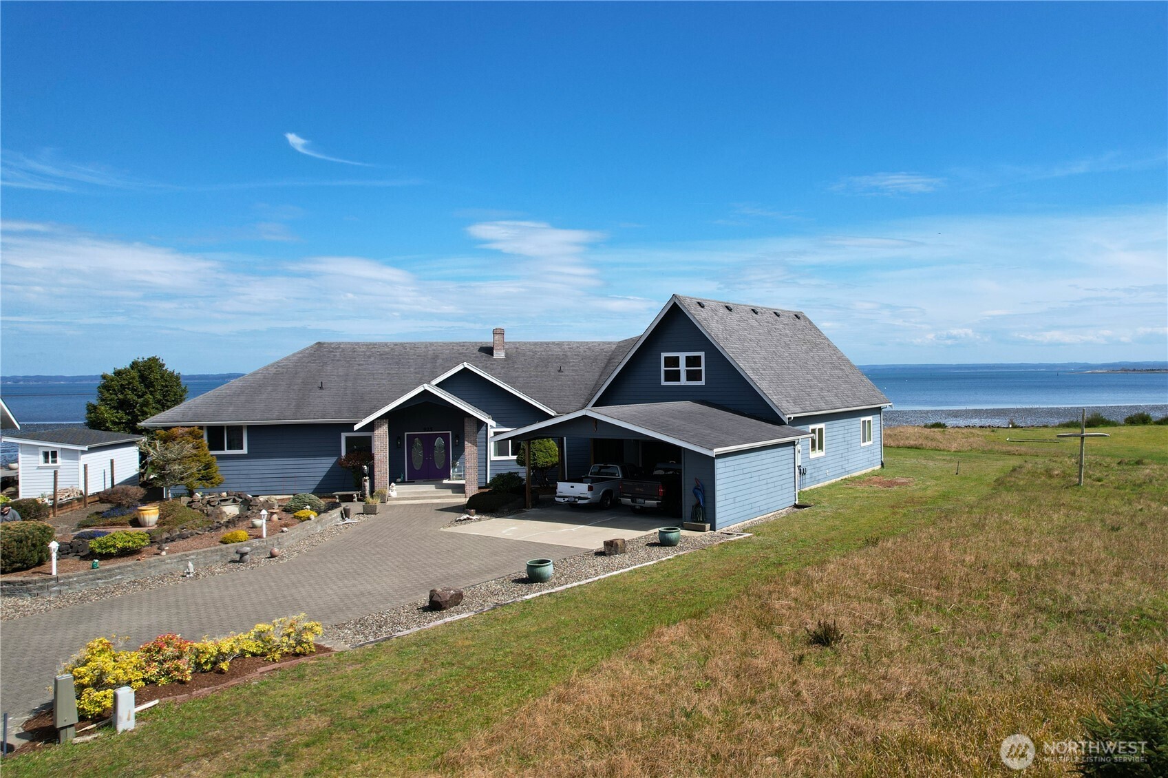 925 Claire Court SE Ocean Shores WA 98569