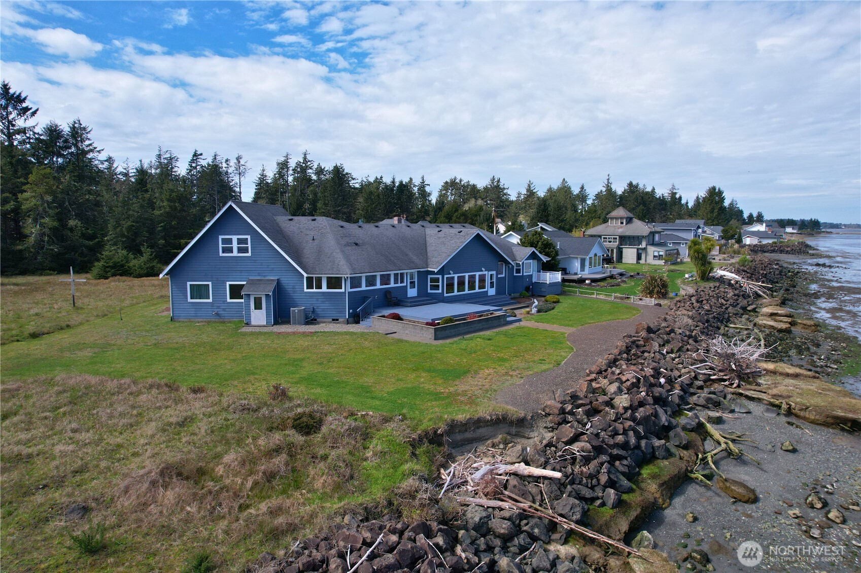 925 Claire Court SE Ocean Shores WA 98569