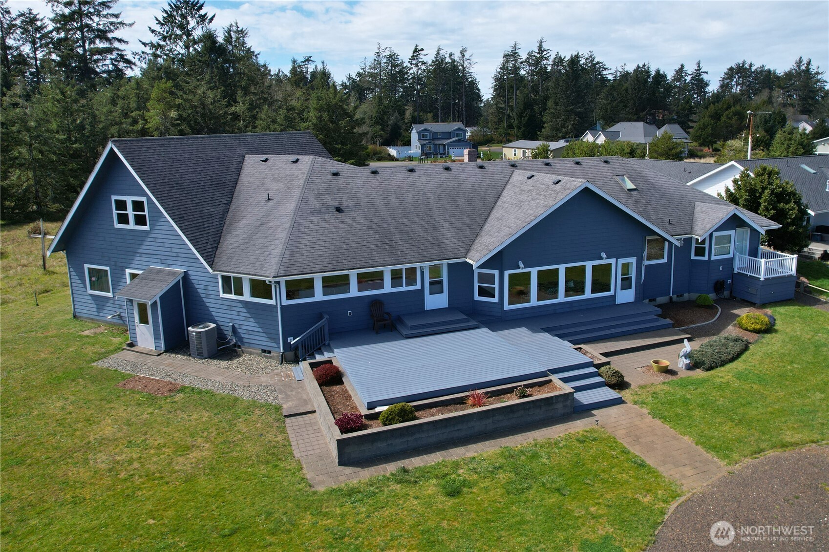 925 Claire Court SE Ocean Shores WA 98569