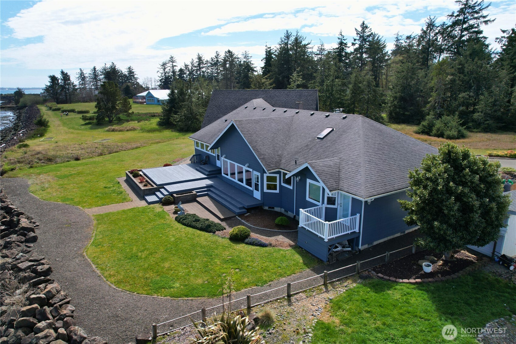925 Claire Court SE Ocean Shores WA 98569