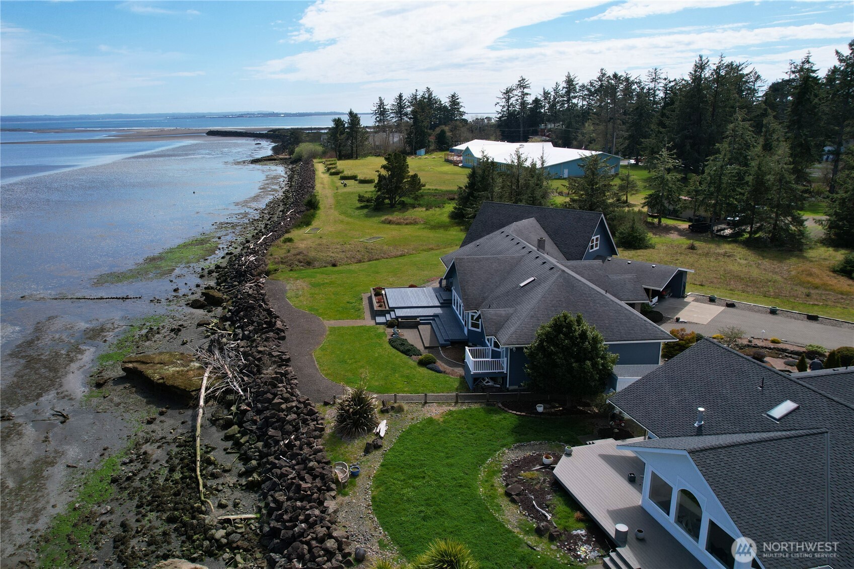 925 Claire Court SE Ocean Shores WA 98569