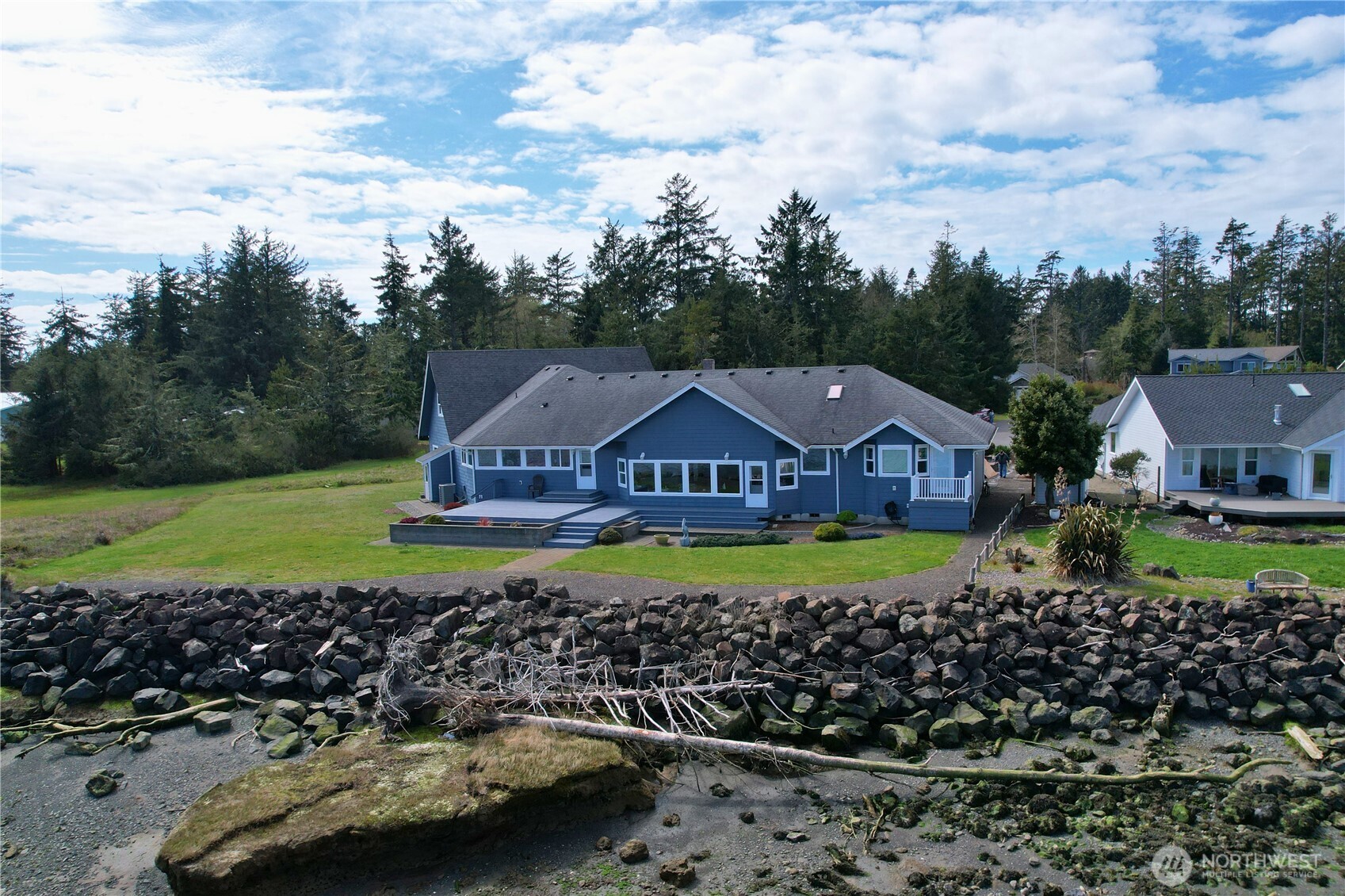 925 Claire Court SE Ocean Shores WA 98569