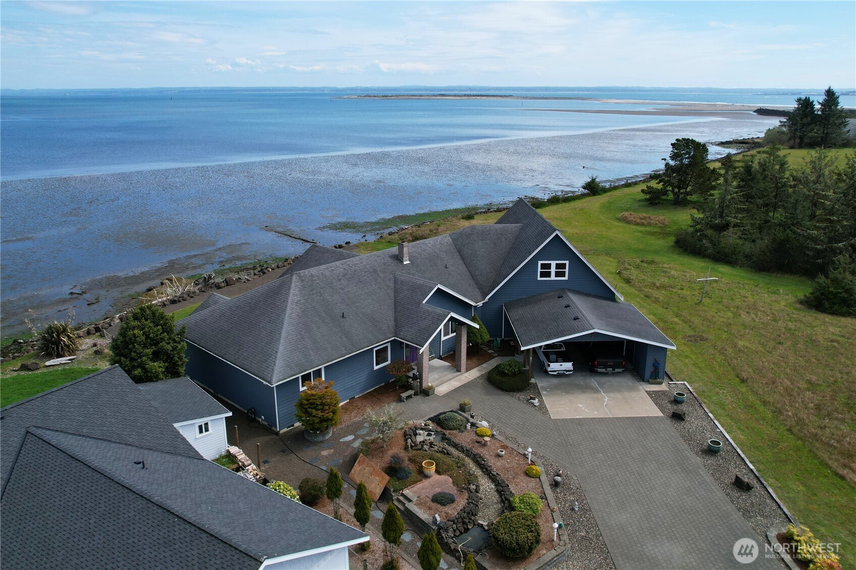 925 Claire Court SE Ocean Shores WA 98569