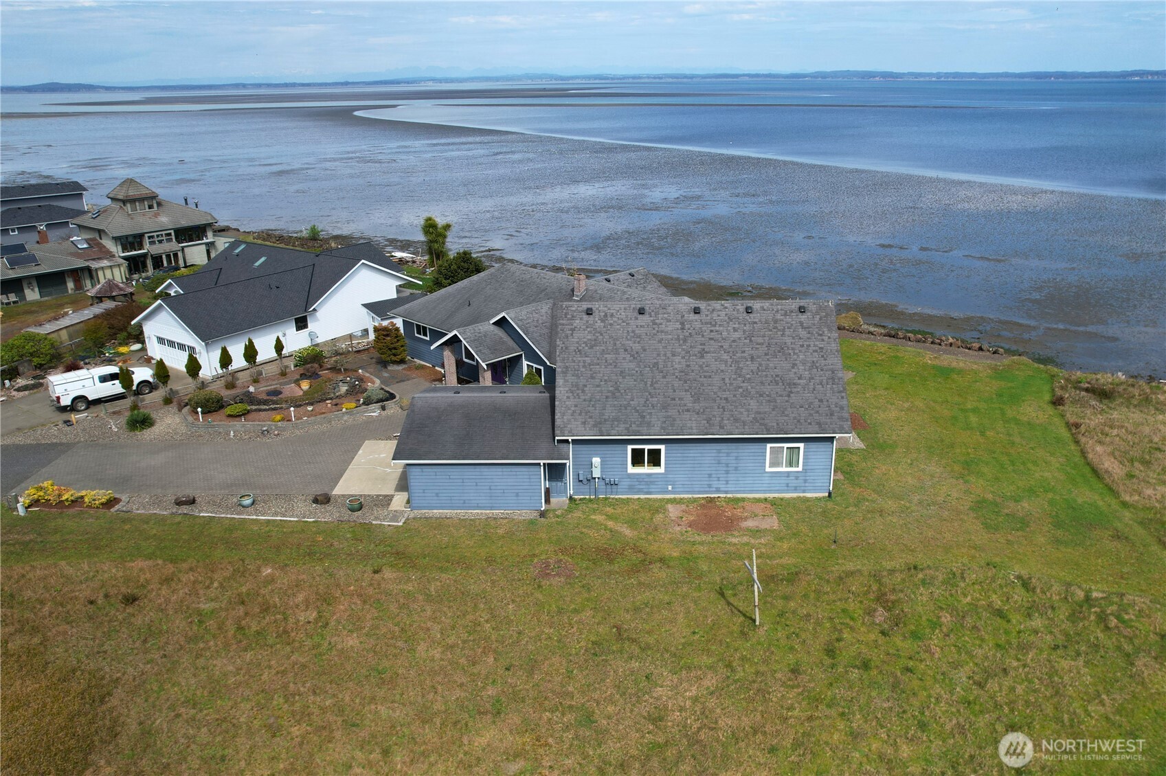 925 Claire Court SE Ocean Shores WA 98569