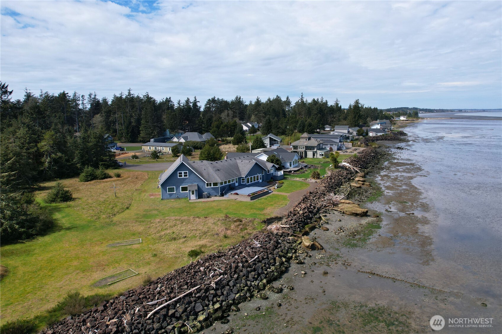 925 Claire Court SE Ocean Shores WA 98569