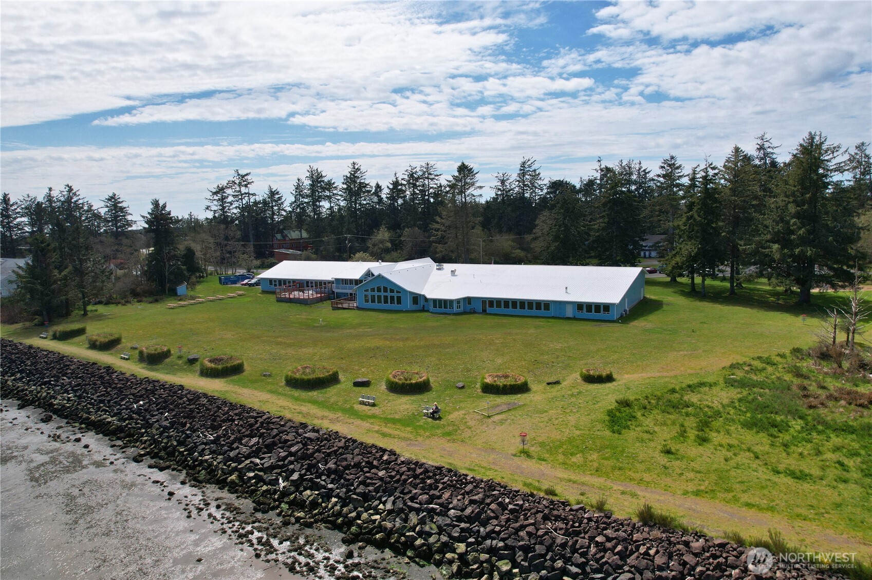 925 Claire Court SE Ocean Shores WA 98569
