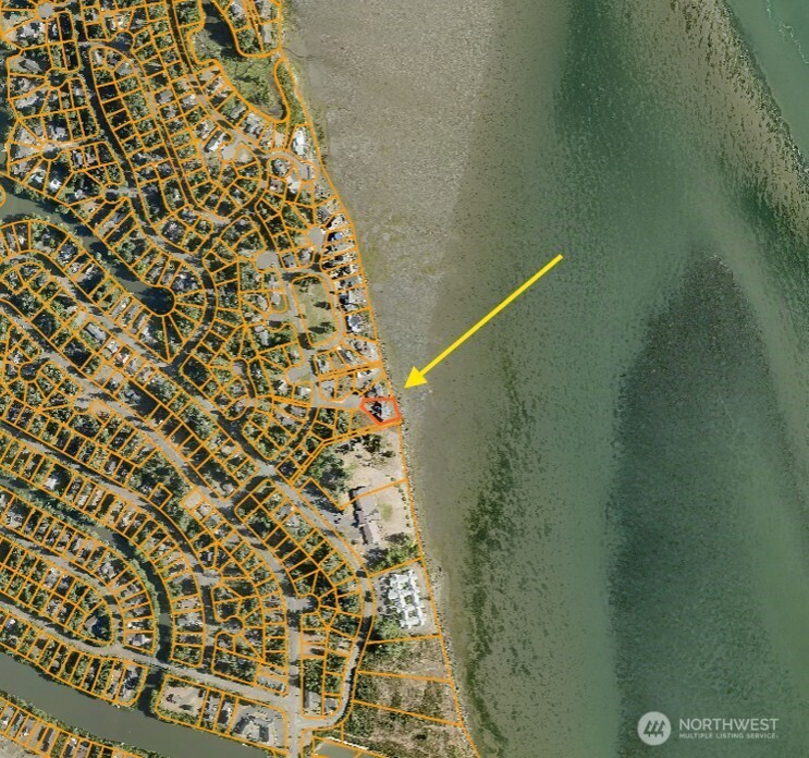 925 Claire Court SE Ocean Shores WA 98569
