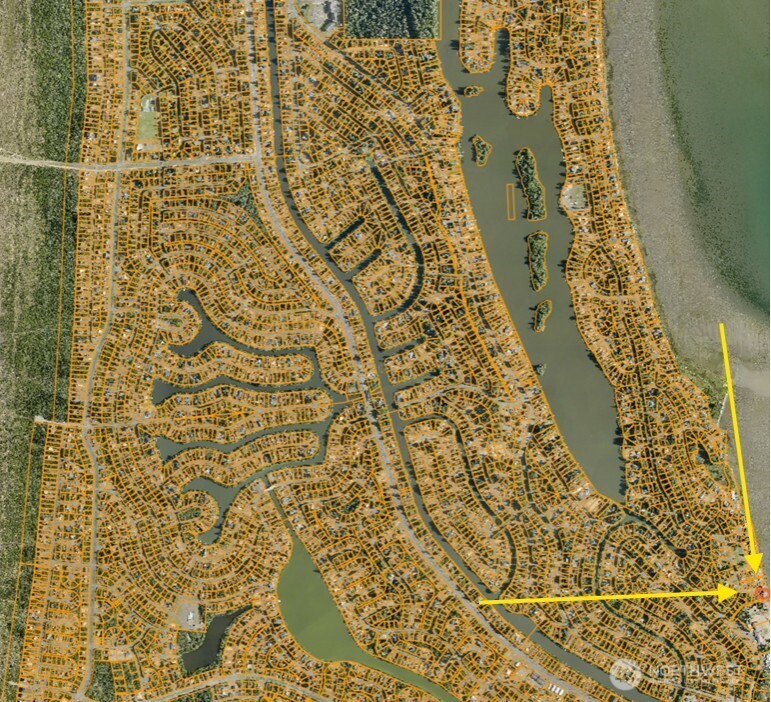 925 Claire Court SE Ocean Shores WA 98569